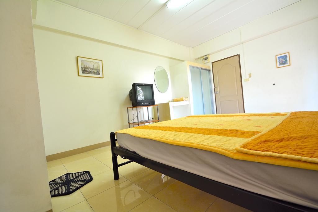 Modern Place Apartment 방콕 객실 사진