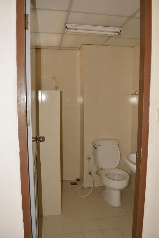 Modern Place Apartment 방콕 객실 사진